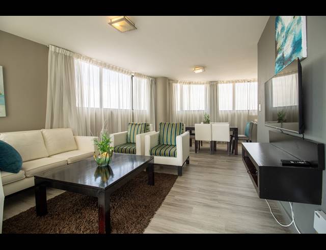 3 BEDROOM APARTMENT FOR SALE IN BEACHFRONT